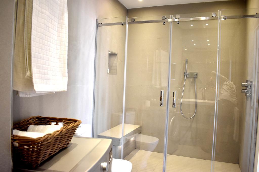 Apartamento Los Olivos Jerez Jerez de la Frontera Dış mekan fotoğraf
