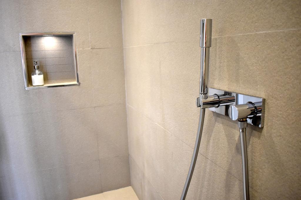 Apartamento Los Olivos Jerez Jerez de la Frontera Dış mekan fotoğraf